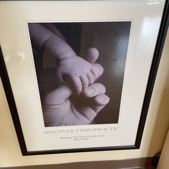 Alliance Chiropractic - Love dr dennie !!! He is the best of the best - Massage Near Me - Millbrae, California