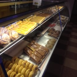 Noah's Donut & Coffee Shop