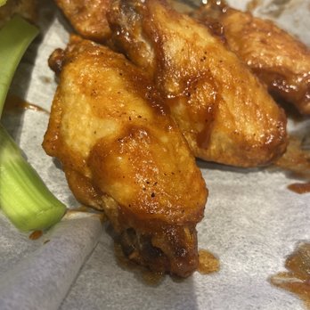 Double Dogs - BBQ wings *all flats* best around Knoxville!! - Sports Bars Near Me - Knoxville, Tennessee Double Dogs - BBQ wings *all flats* best around Knoxville!! - Sports Bars Near Me - Knoxville, Tennessee