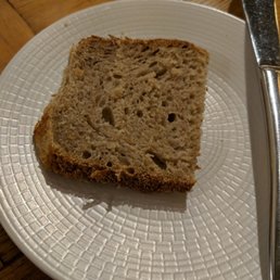 Bread.