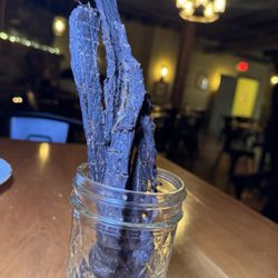 Concordance Ferments