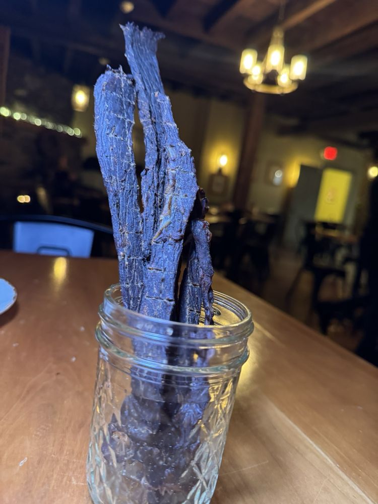 Concordance Ferments Image