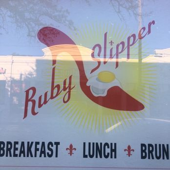 Ruby Slipper Decatur - Cute - Breakfast & Brunch Near Me - New Orleans, Louisiana Ruby Slipper Decatur - Cute - Breakfast & Brunch Near Me - New Orleans, Louisiana