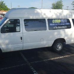 Curbside Medical Transporters