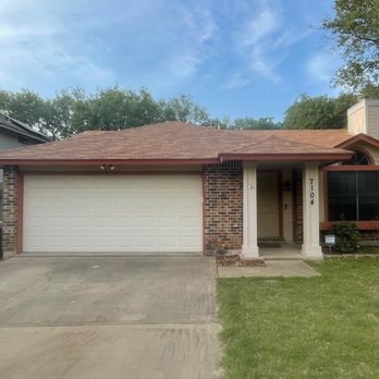 Titan Siding and Windows - Before - Windows Installation Near Me - Austin, Texas