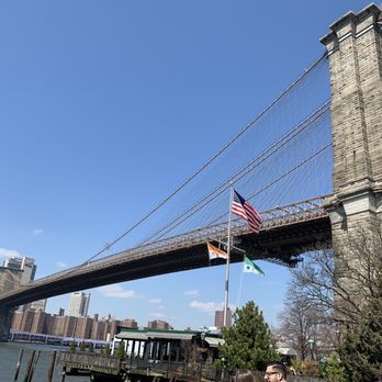 Brooklyn Bridge Park - Parks Near Me - Brooklyn, New York