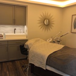 Winterton Day Spa - Relaxing treatment room