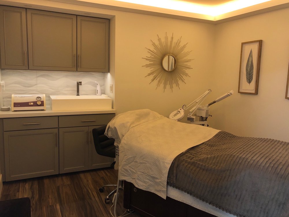 Winterton Day Spa Logo