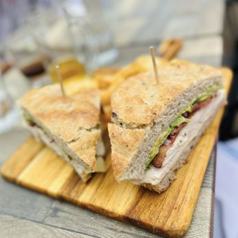 Rudolfo's - Monterey sandwich - Italian Near Me - Pacific Grove, California Rudolfo's - Monterey sandwich - Italian Near Me - Pacific Grove, California