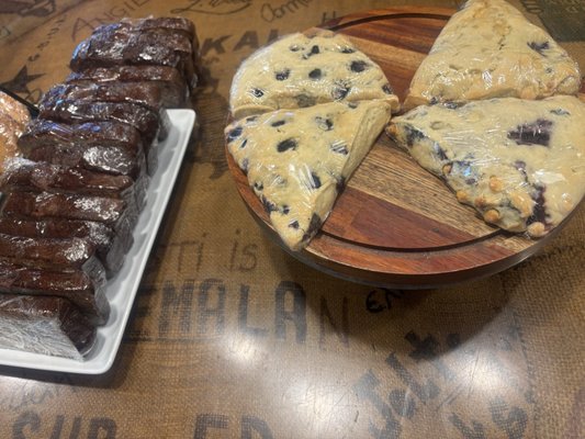 Jolts and Juice Company