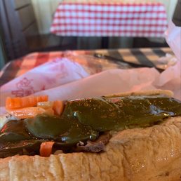 PORTILLO’S MORENO VALLEY - Updated March 2026 - 1547 Photos & 1539 ...