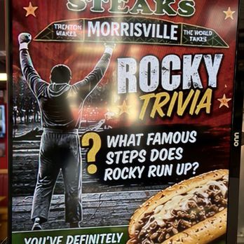 Johnny Longhots Steaks - Cheesesteaks Near Me - Morrisville, Pennsylvania