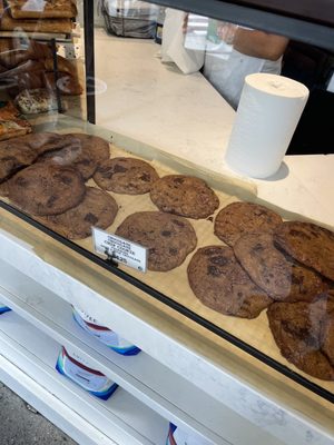 Orwashers Bakery by null