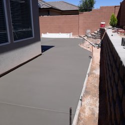 MCS Concrete