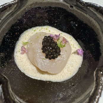 OmG Omakase by Gino - Sushi Bars Near Me - Santa Ana, California