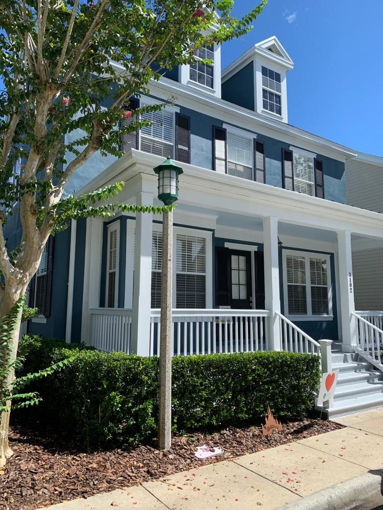 Slide of Inversiones RAL23