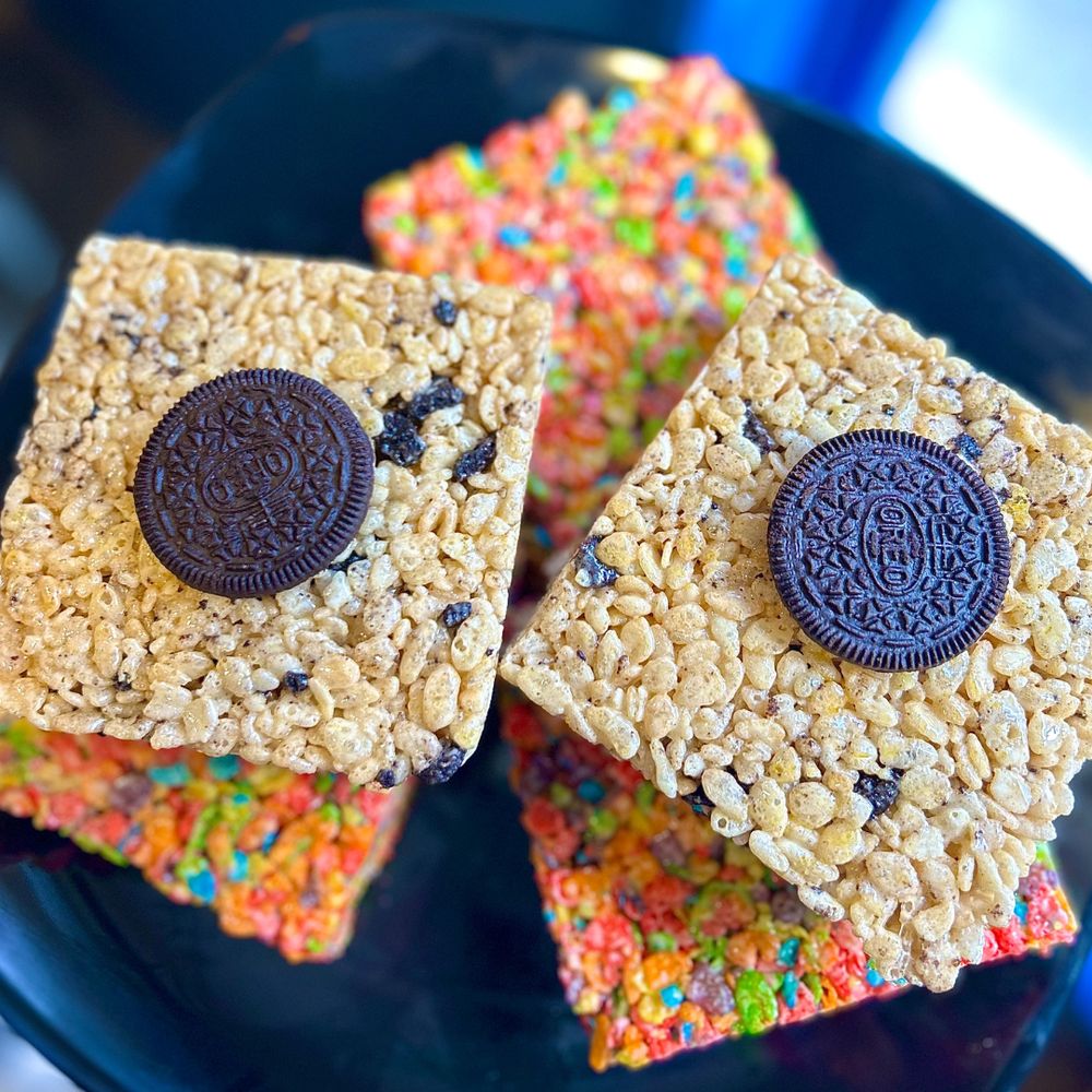 LUNA CEREAL BAR Updated May 2024 25 Photos 419 W King St