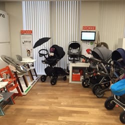 Kidsland - Top notch in quality, Stokke is sold here.