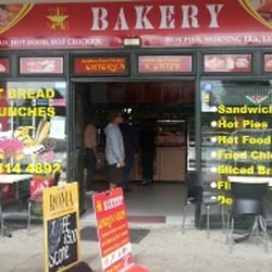Top Star Bakery and Coffee