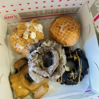 Bad Bakers - Donuts Near Me - Elk Grove, California