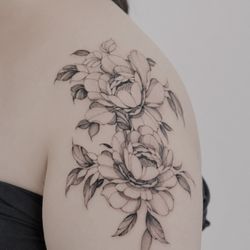 Baron Art Tattoo & Piercing Studio