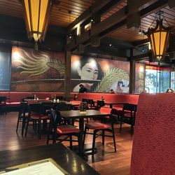 P.F. Chang's