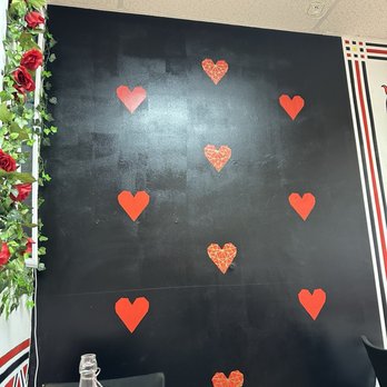Queen of Hearts - Interior - Caterers Near Me - Henderson, Nevada Queen of Hearts - Interior - Caterers Near Me - Henderson, Nevada
