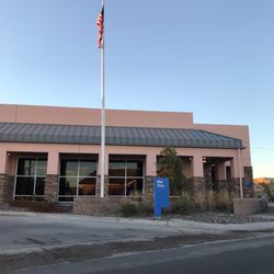 US Post Office