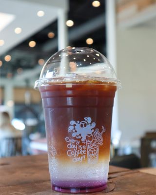 Divine Coffee by null