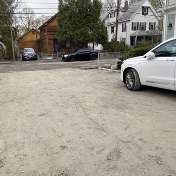 Commonwealth Masonry & Paving - During the project - Masonry/Concrete Near Me - Newton, Massachusetts