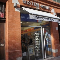 Mister Minit