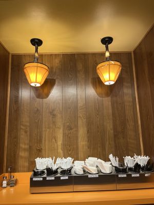 Geraci's Slice Shop by null