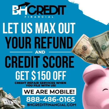 BH Credit Financial - Tax Services Near Me - Houston, Texas BH Credit Financial - Tax Services Near Me - Houston, Texas