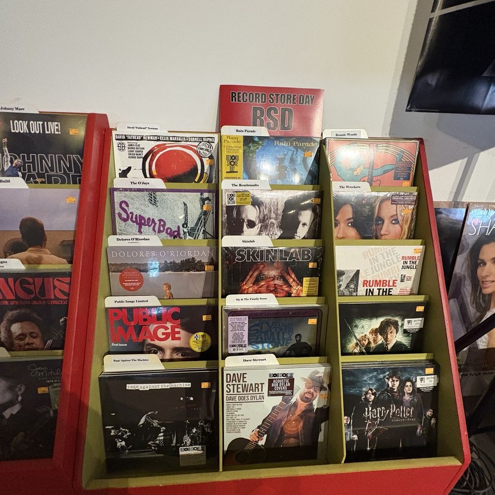 Hi-Fi Hits Records - Music & DVDs Near Me - Williamsville, New York Hi-Fi Hits Records - Music & DVDs Near Me - Williamsville, New York