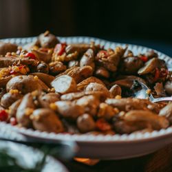 Black Eyed Susan Catering