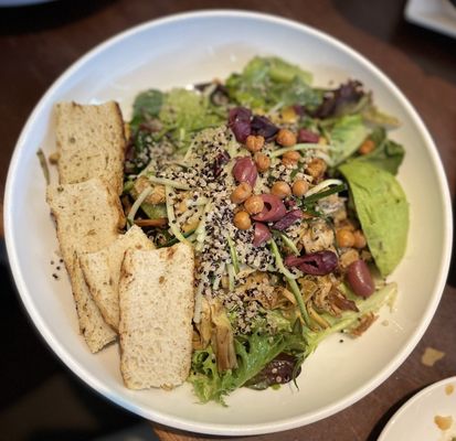 3 Restaurant by null