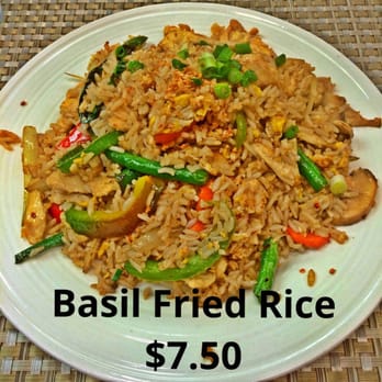 DD Thai Fusion - Seriously the best Fried Rice ever!!! - Thai Near Me - Tigard, Oregon DD Thai Fusion - Seriously the best Fried Rice ever!!! - Thai Near Me - Tigard, Oregon