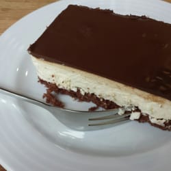 Mléčný bar Naproti - Míša? Musíte vyzkoušet.