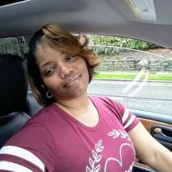 CDC Transportation - Katrinca the owner.