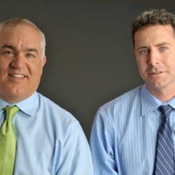 Breakwater Dental - Drs. Timothy McAdams and David Quinton of Breakwater Dental