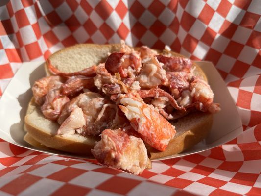 Pete’s Seafood and Sandwich by null