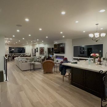 Western Renovations - All new flooring, lighting, and kitchen island. - General Contractors Near Me - Roseville, California Western Renovations - All new flooring, lighting, and kitchen island. - General Contractors Near Me - Roseville, California