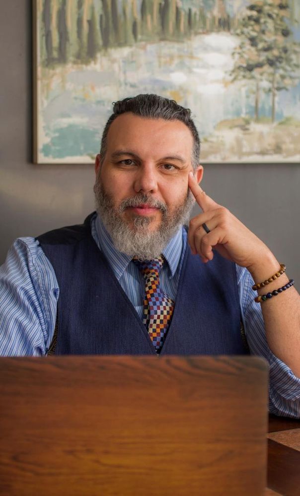 My Integrity Counseling - grief counselor in Medina, OH