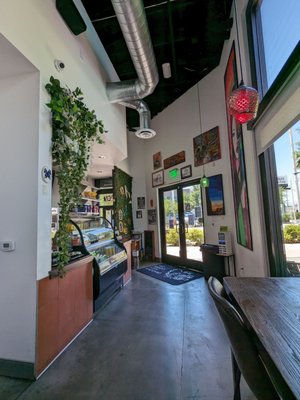 Dragon’s Alley Coffee Co. by null