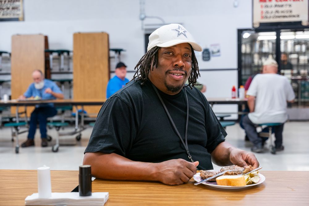 Union Gospel Mission - social services organization in Sacramento, CA