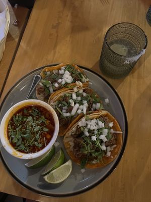 Jalisco Cocina Mexicana by null