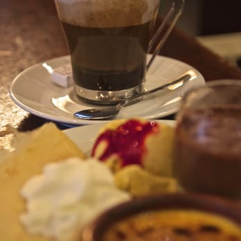 La Fontaine Sully - Chocolat gourmand! miam a la fontaine sully - Bistros Near Me - Paris, 75 La Fontaine Sully - Chocolat gourmand! miam a la fontaine sully - Bistros Near Me - Paris, 75