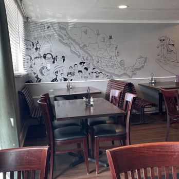 Birrieria Pepe El Toro - Interior - Mexican Near Me - Seattle, Washington Birrieria Pepe El Toro - Interior - Mexican Near Me - Seattle, Washington