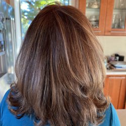 Tily Salon