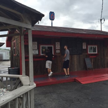 Malson's BBQ - Southern Near Me - Kingsland, Georgia